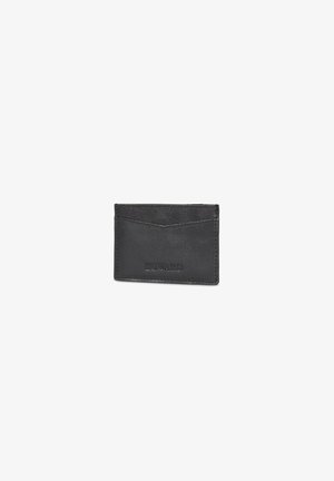 RYDER - Kortholder - black