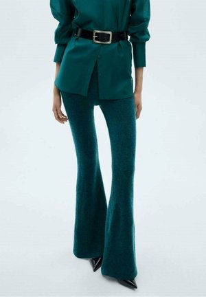 Leggings - dark blue