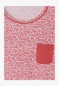 Niet geselecteerd, rose animalier