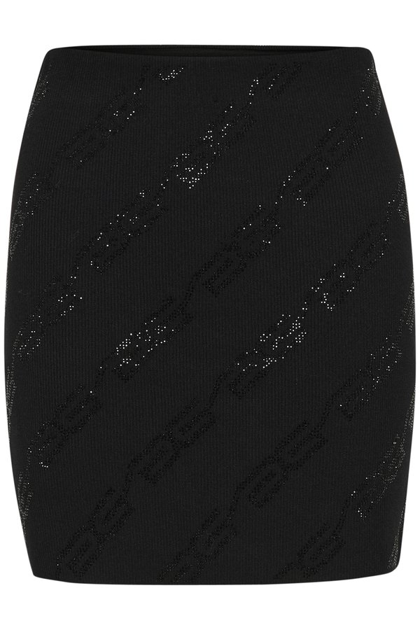 SAYA SKIRT - Mini skirt3