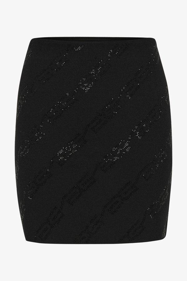 SAYA SKIRT - Mini skirt3