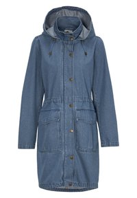 Cellbes of Sweden Parkas - blue denim