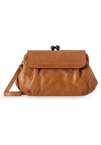 Non selezionato, caramel