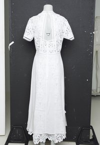 IVY OAK Cocktailklänning - white