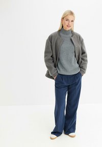 bonprix Maglione - grey
