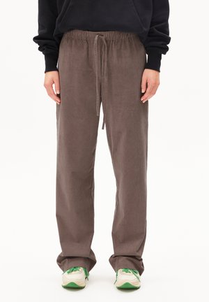 JAIMILAA - Pantaloni - walnut cream