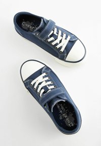 Next REGULAR FIT - Sneakers - navy blue