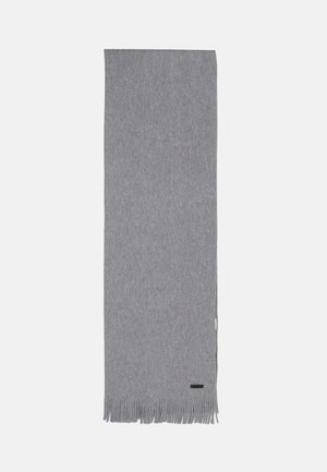 BOSS ALBAS  - Sjal - silver