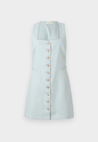 JAQUES MINI DRESS - Robe de jour - sky blue
