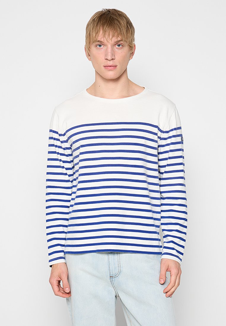 Polo Ralph Lauren Longsleeve wit Polo Ralph Lauren Longsleeve wit