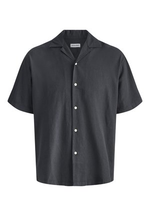 Jack & Jones, JEBREEZE - Skjorter - black
