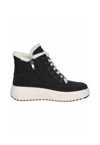 Caprice Snowboots  - ocean comb