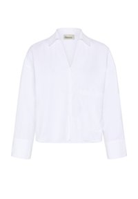 Non sélectionné, bright white