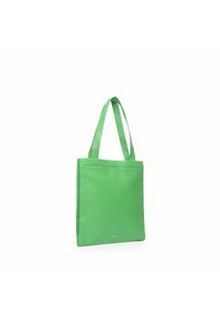 Miriade TENDER - Shopping bag - verde