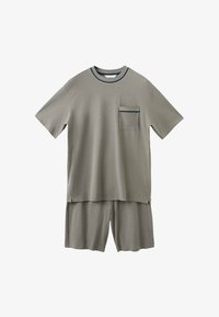 Non sélectionné, taupe