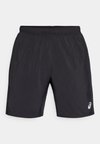 CORE SHORT - Pantaloncini sportivi - performance black