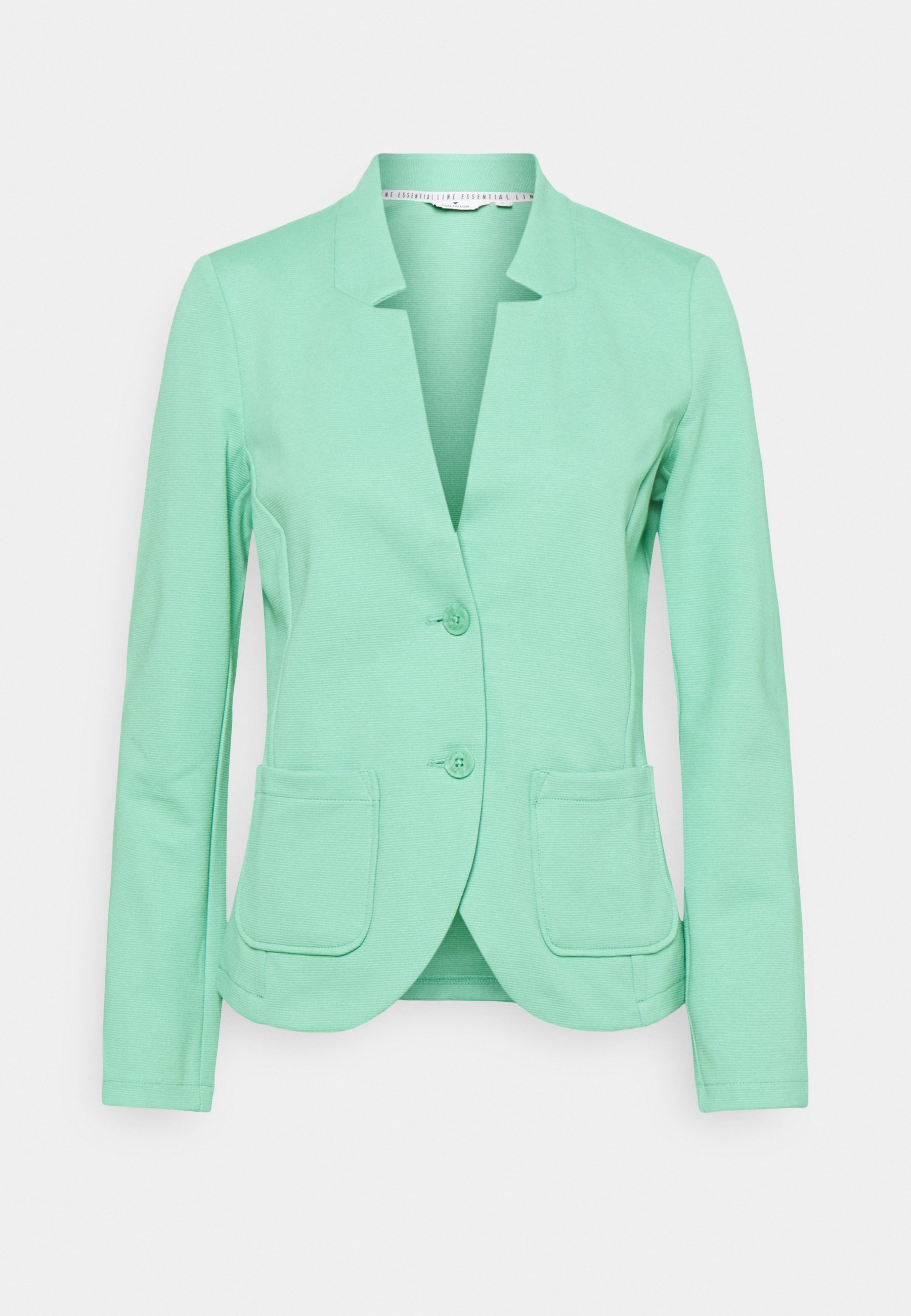 tom tailor ottoman blazer