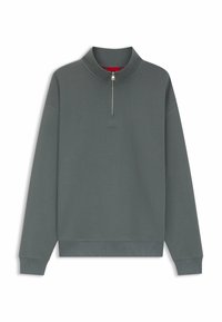 Niet geselecteerd, open grey twentysix