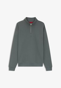 Niet geselecteerd, open grey twentysix