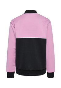 Hummel DALLAS SET - Trenirka - pastel lavender
