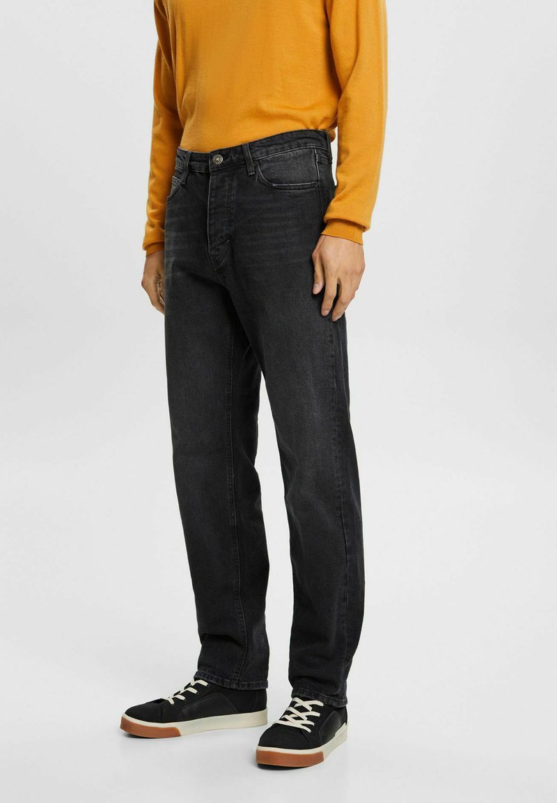 ESPRIT 031EE2B304 Jeans, 900/Blue Rinse, 40W x 32L Uomo