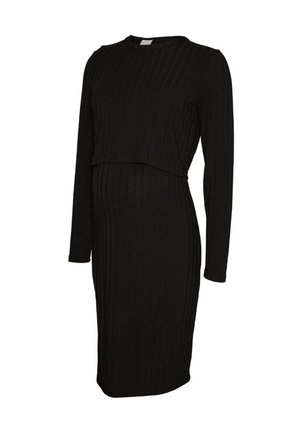 MAMALICIOUS, MLLUCY Maternity - Etuikleid - black