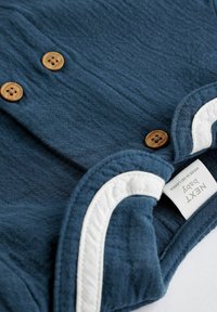 Next ROMPER AND SET - REGULAR FIT - Overall / Jumpsuit - navy blue sailor