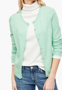 s.Oliver Kofta - turquoise