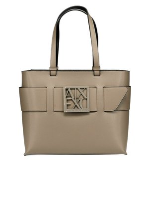SUSIE SHOPPER - Bolso de mano - brown bass