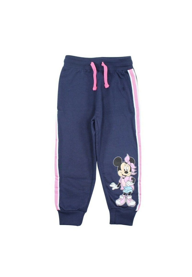 Disney Trainingsbroek donkerblauw