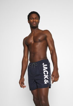 Bañador - navy blazer