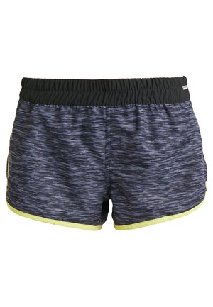 Venice Beach, SWIM - Bikini bottoms - black