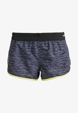 Venice Beach, SWIM - Bikini bottoms - black