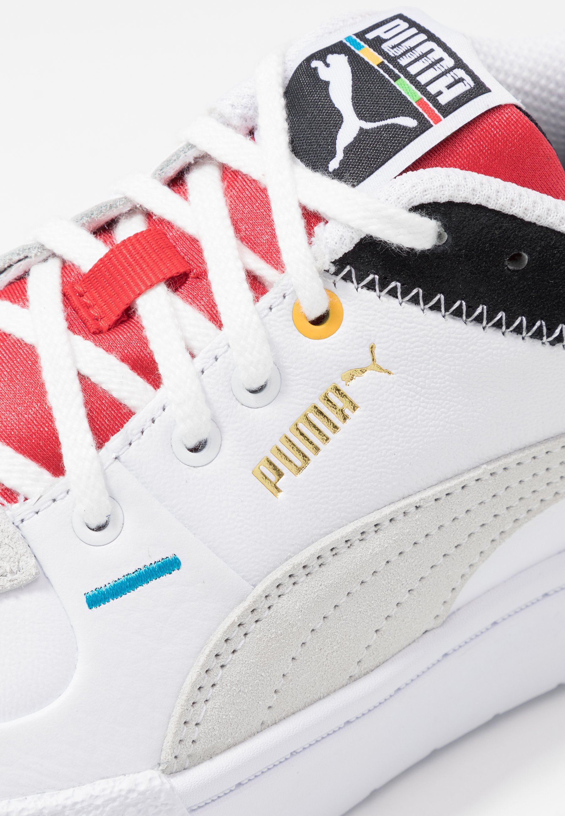 puma cali sport zalando