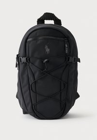 Избран, black
