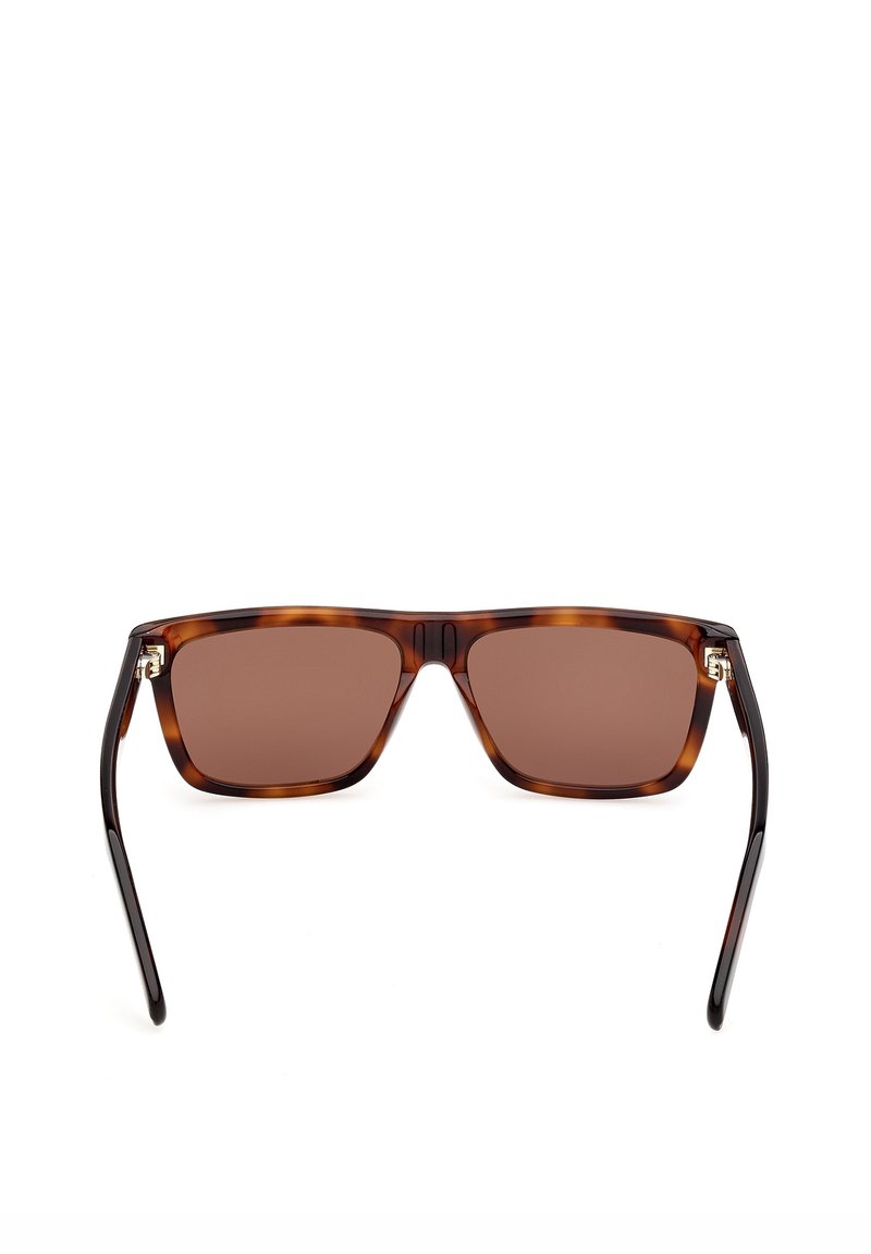 adidas Originals Sunglasses - dark avana/brown/mottled beige  display picture 2