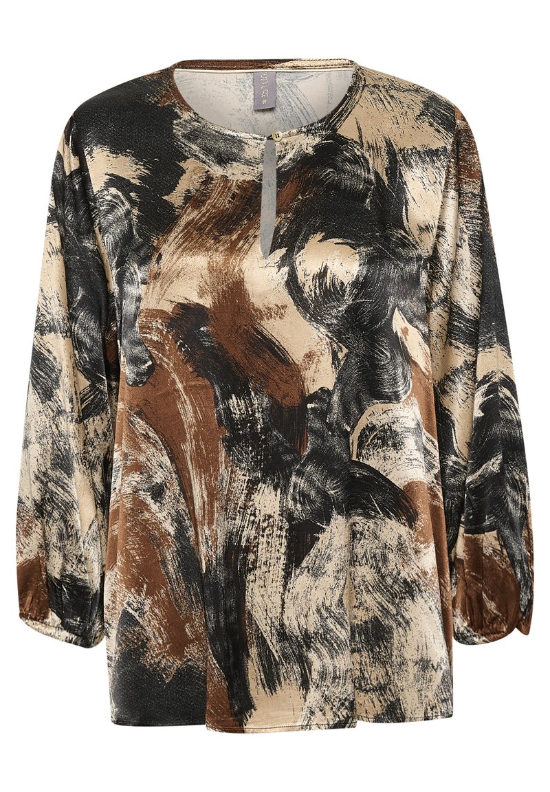 culture Blouse bruin culture Blouse bruin