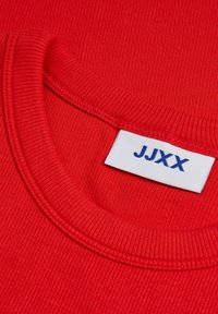 JJXX JXFOREST TANK - Toppi - fiery red