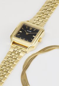 Cluse GIFTBOX GRACIEUSE PETITE SET - Ceas - gold-coloured