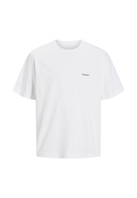 JORPAROS - T-shirt z nadrukiem