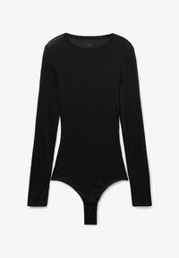 Non sélectionné, schwarz