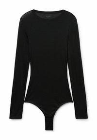 - Body
