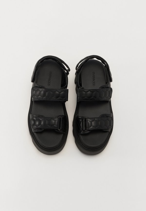 NELLY - Platform sandals3