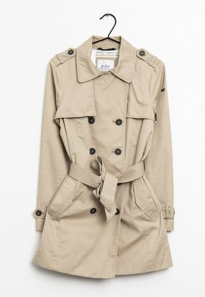 edc by Esprit Trenchcoat - beige