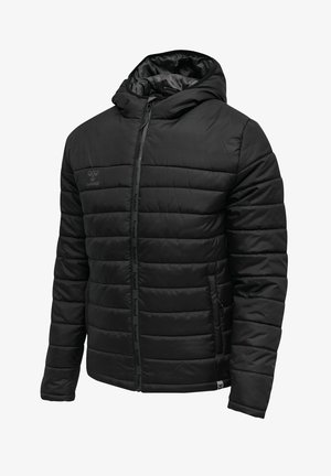 Hummel, Blouson - black