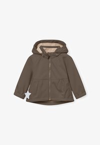 Sélectionné, tarmac green