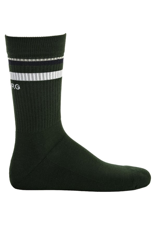 CORE CREW SOCK UNISEX 3 PACK - Socks2