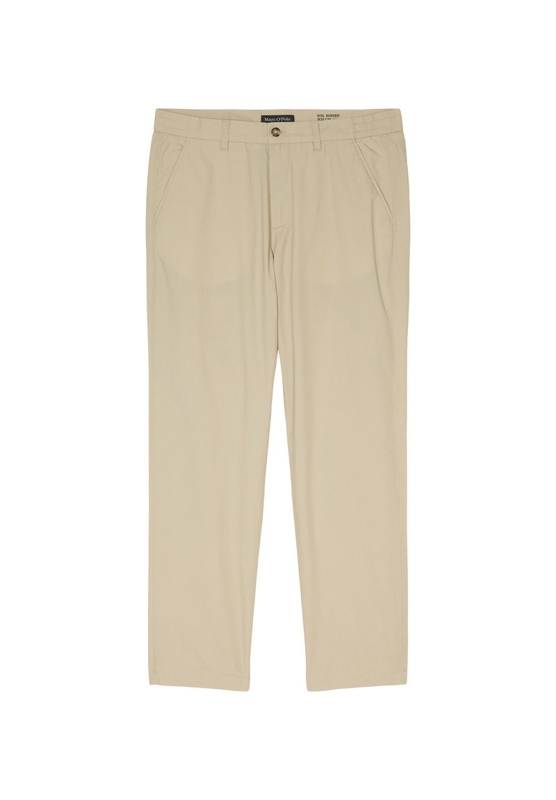 Marc O’Polo Broek beige Marc O’Polo Broek beige