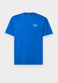Unselected, lapis blue
