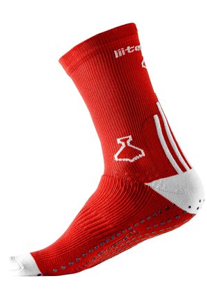 PRO-TECH  - Sportsocken - red